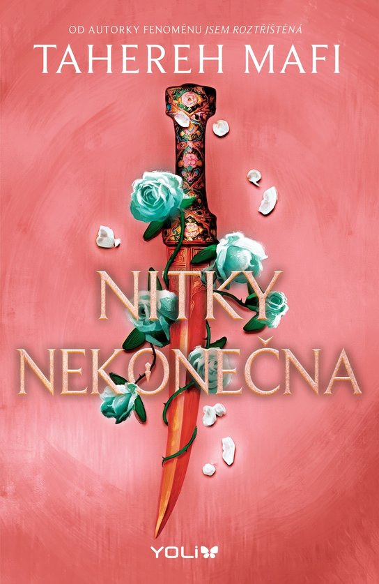 Nitky nekonečna