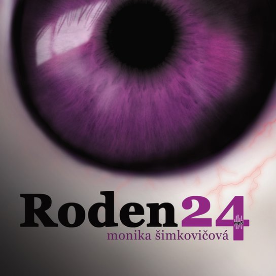 Roden24 -  Monika Šimkovičová