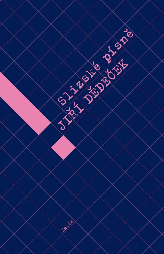 Slizské písně -  Jiří Dědeček