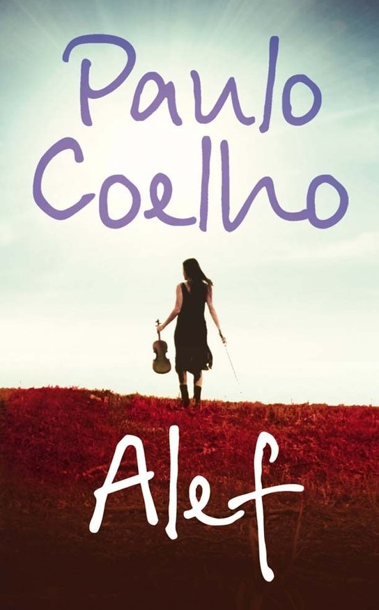 Alef -  Paulo Coelho