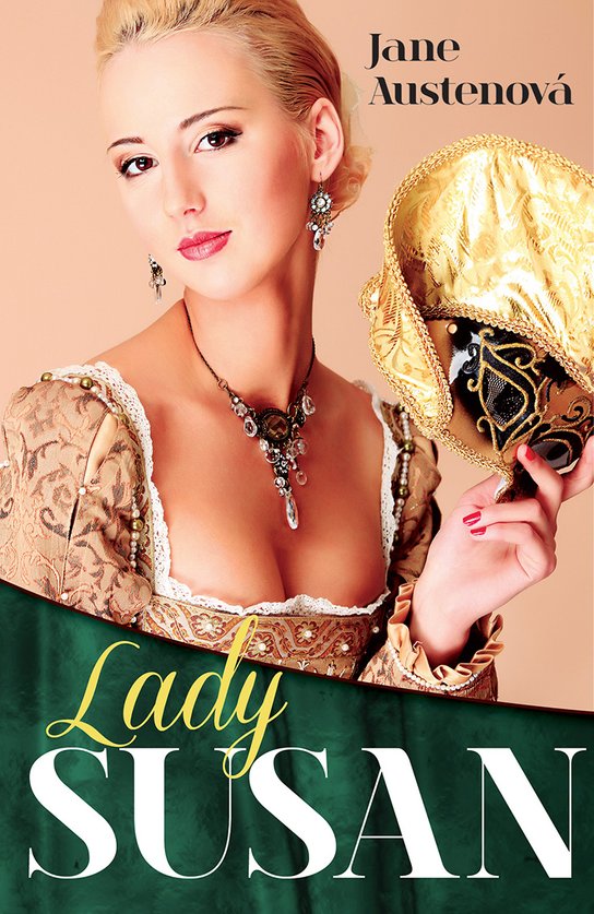 Lady Susan - Jane Austenová