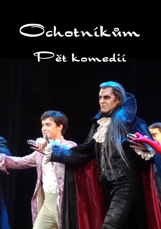 Ochotníkům - Robert Brinda