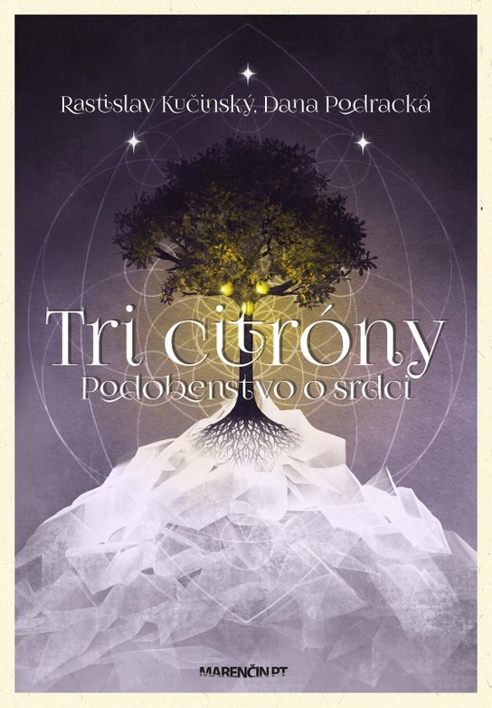 Tri citróny -  Rastislav Kučinský