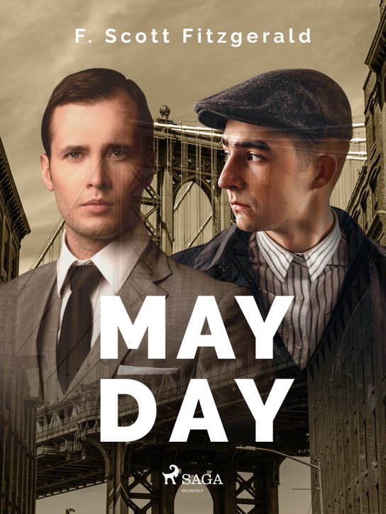 May Day -  F. Scott Fitzgerald