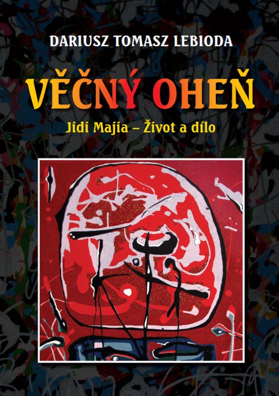 Věčný oheň - Dariusz Tomasz Lebioda