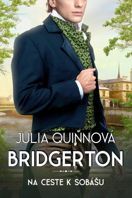 Na ceste k sobášu -  Julia Quinn