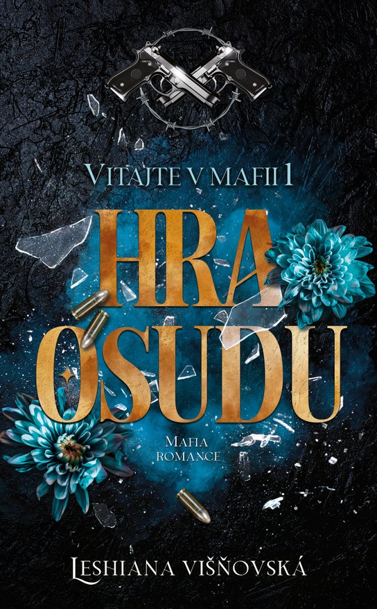 Hra osudu -  Leshiana Višňovská