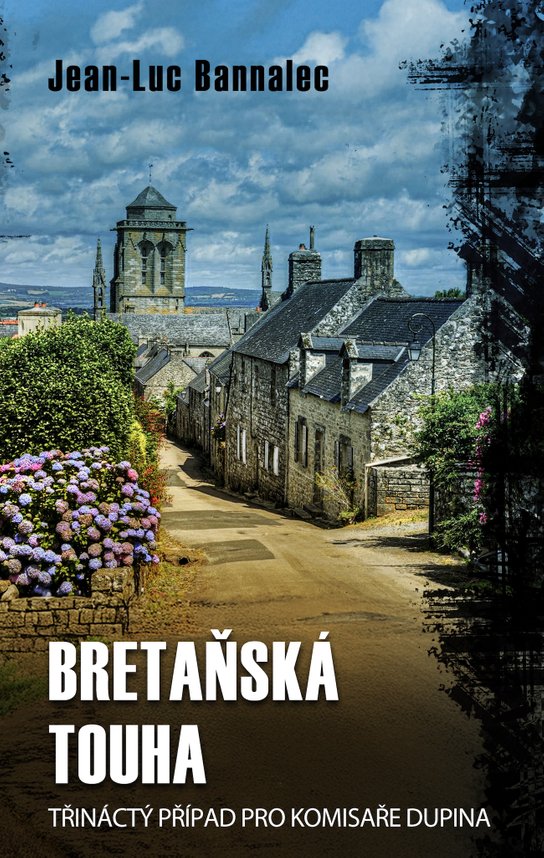 Bretaňská touha