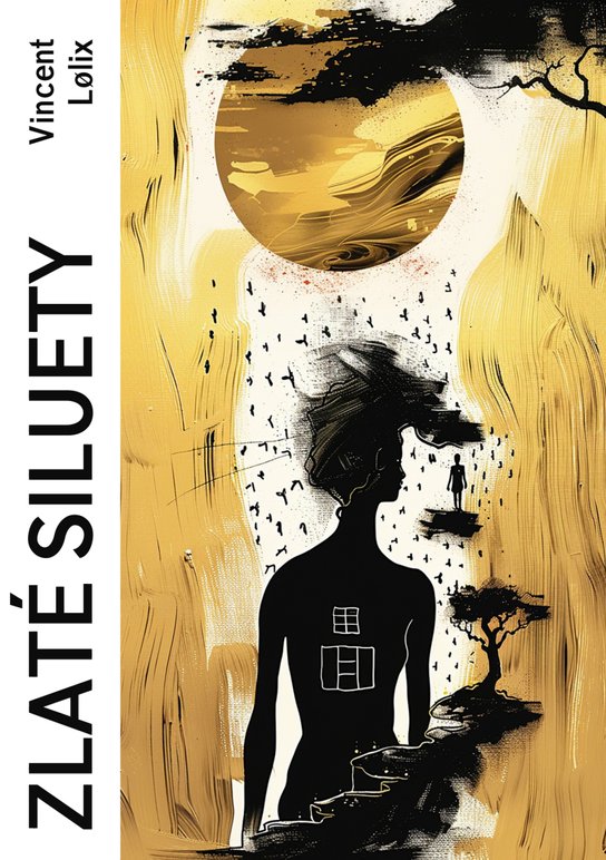 Zlaté siluety - Vincent Lolix