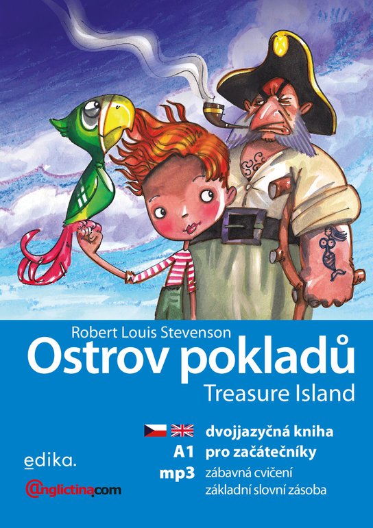 Ostrov pokladů A1