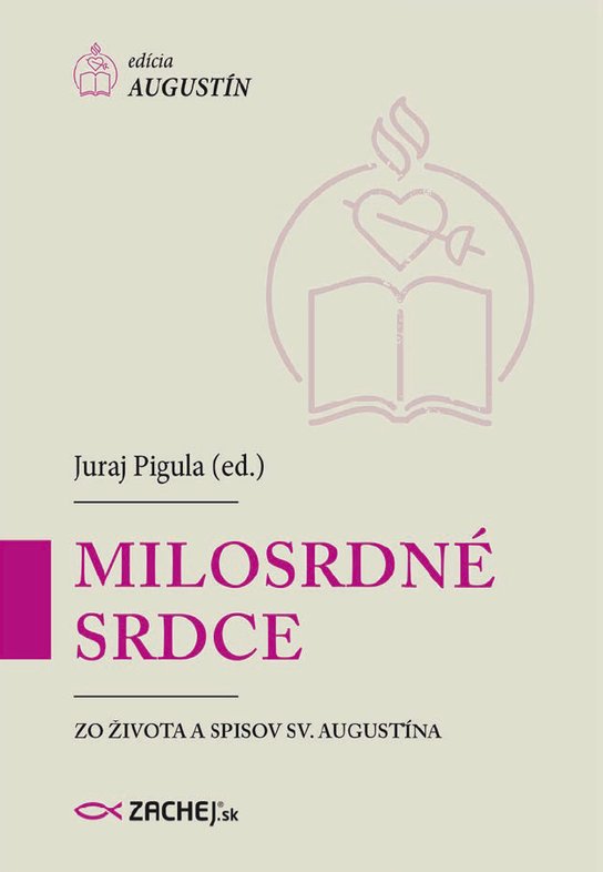 Milosrdné srdce -  Juraj Pigula