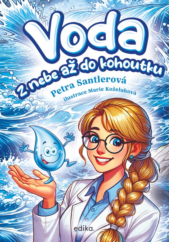 Voda
