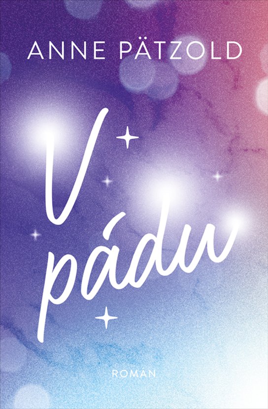 V pádu -  Anne Pätzold
