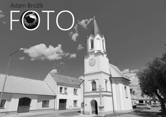 FOTO -  Adam Brožík