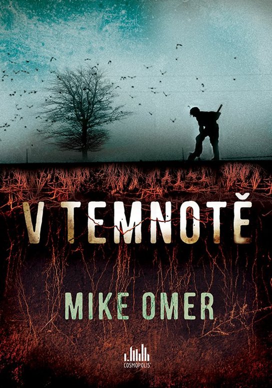 V temnotě -  Mike Omer