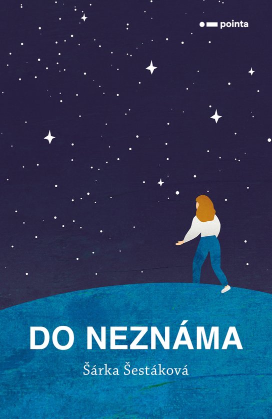 Do neznáma -  Šárka Šestáková