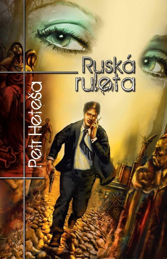 Ruská ruleta -  Petr Heteša