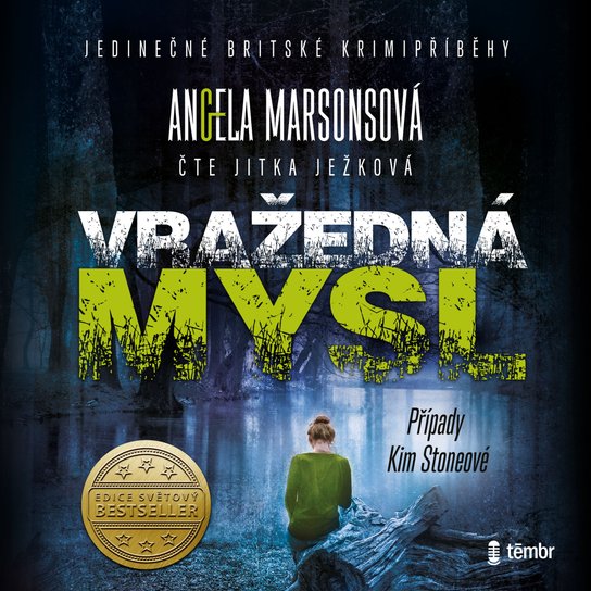 Vražedná mysl -  Angela Marsonsová