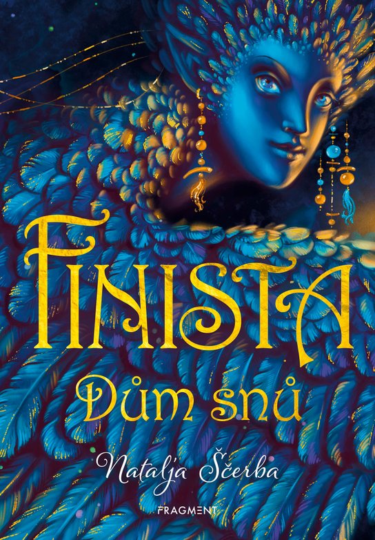 Finista – Dům snů -  Natalja Ščerba