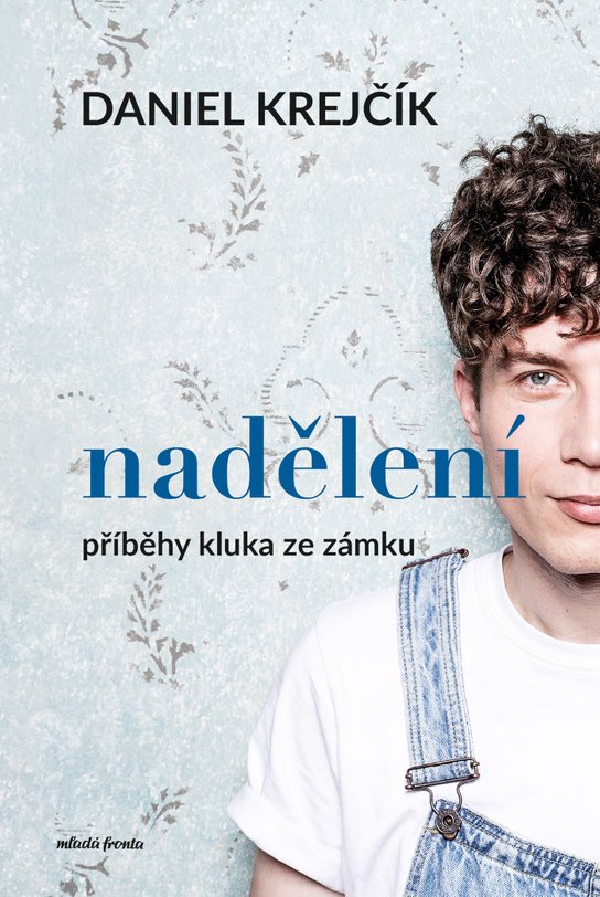 Nadělení -  Daniel Krejčík