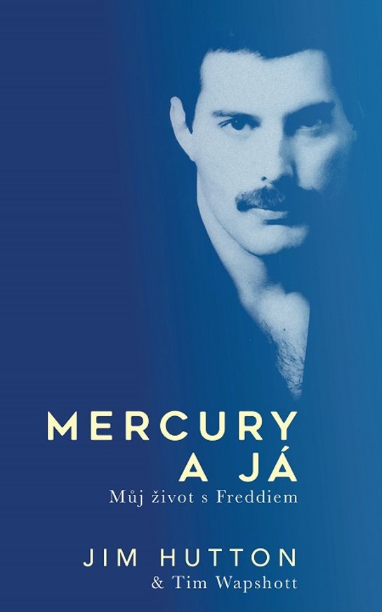 Mercury a já - Tim Wapshott, Jim Hutton