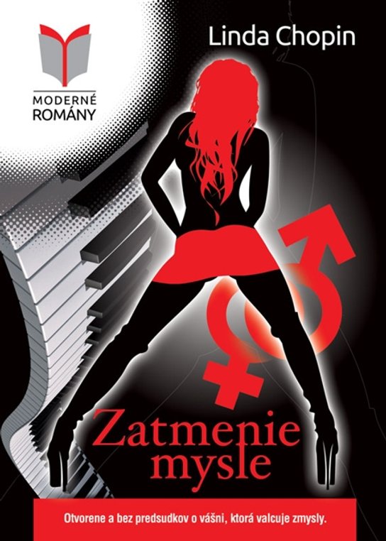 Zatmenie mysle -  Linda Chopin