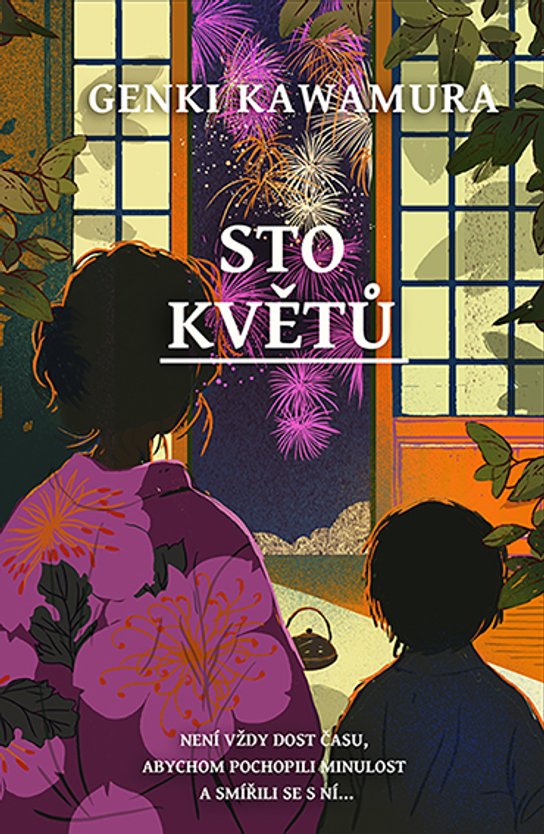 Sto květů -  Genki Kawamura