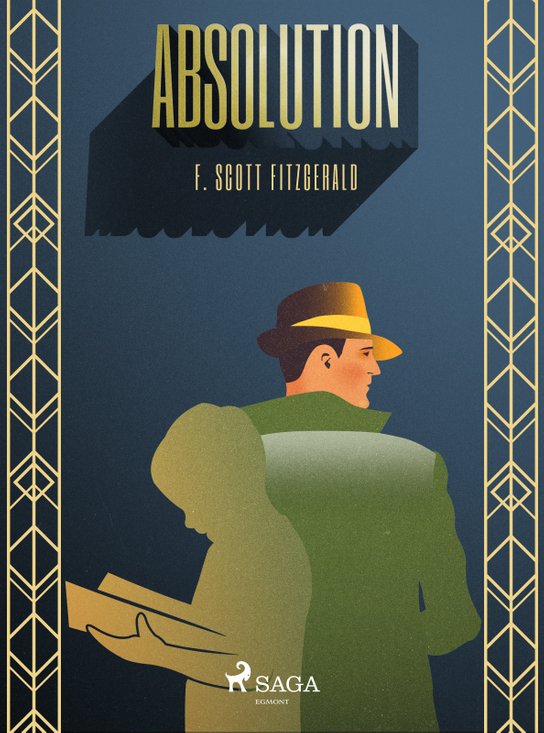Absolution -  F. Scott Fitzgerald