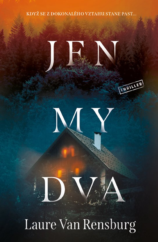 Jen my dva -  Laure van  Rensburg
