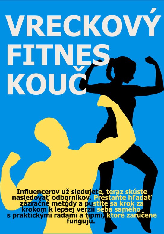 Vreckový fitnes kouč -  Tomáš Felšöci