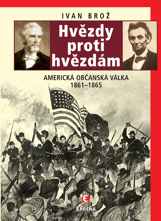 Hvězdy proti hvězdám -  Ivan Brož