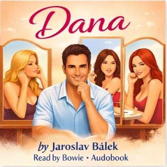 Dana -  Jaroslav Bálek