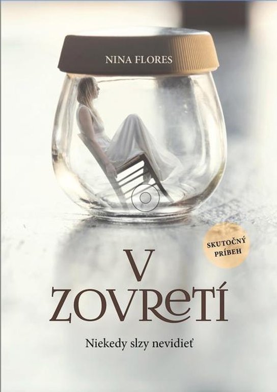 V zovretí -  Nina Flores