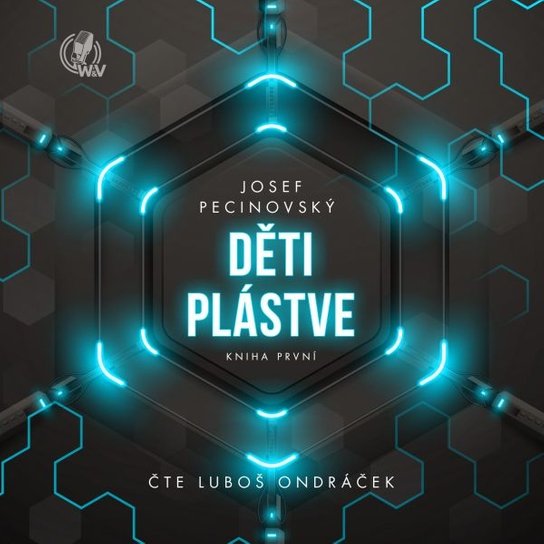 Děti plástve - Kniha první -  Josef Pecinovský
