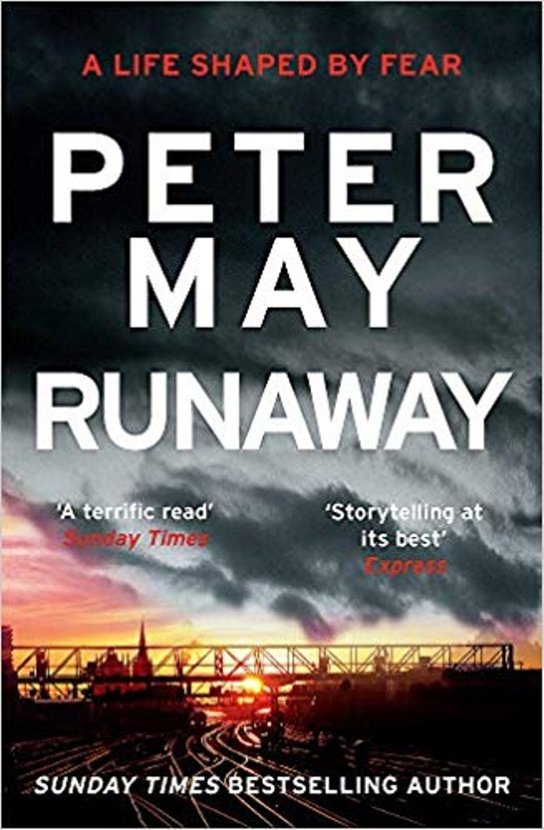 Runaway -  Autor Neuveden