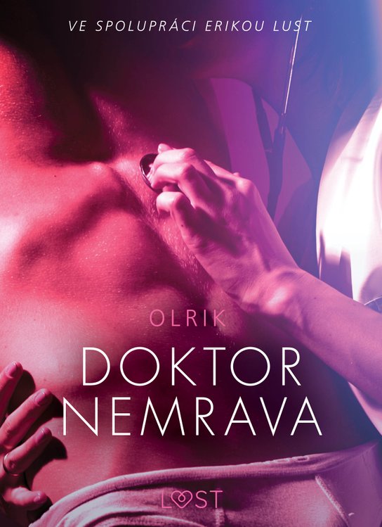 Doktor nemrava – Sexy erotika -  Olrik