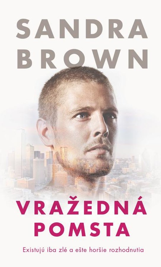 Vražedná pomsta -  Sandra Brown