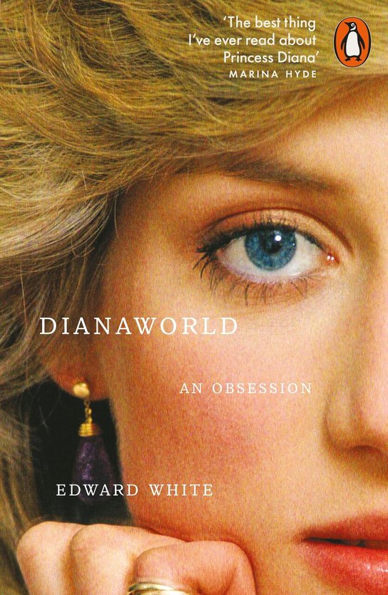 Dianaworld -  Stewart Edward White