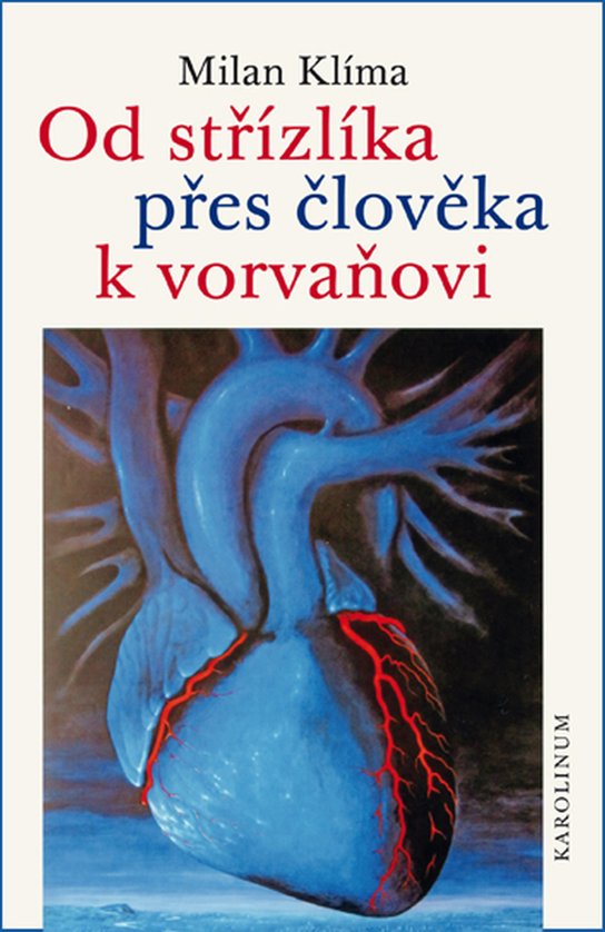 Od střízlíka přes člověka k vorvaňovi - Milan Klíma