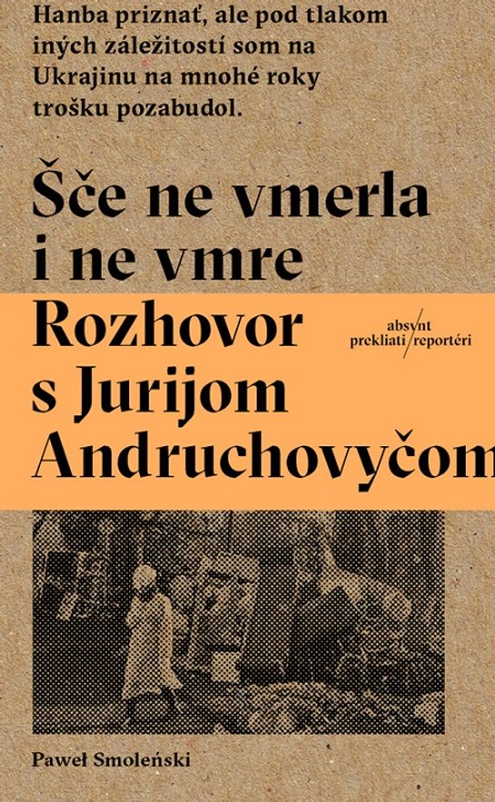 Šče ne vmerla i ne vmre -  Paweł Smoleński
