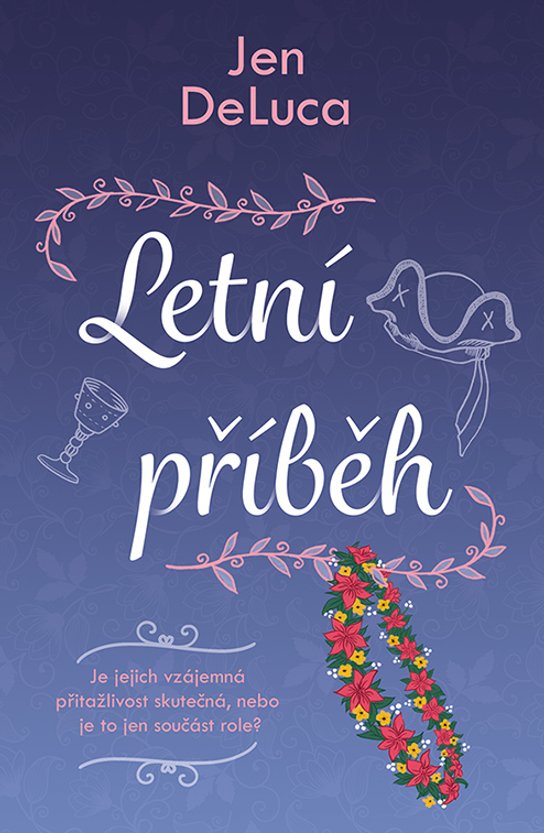 Letní příběh -  Jen DeLuca