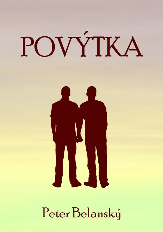 Povýtka - Peter Belanský