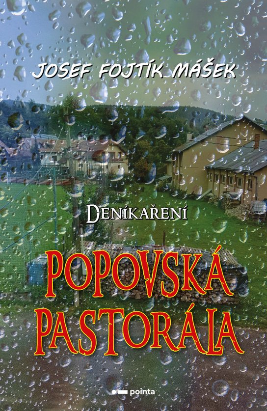 Deníkaření -  Josef Fojtík Mášek