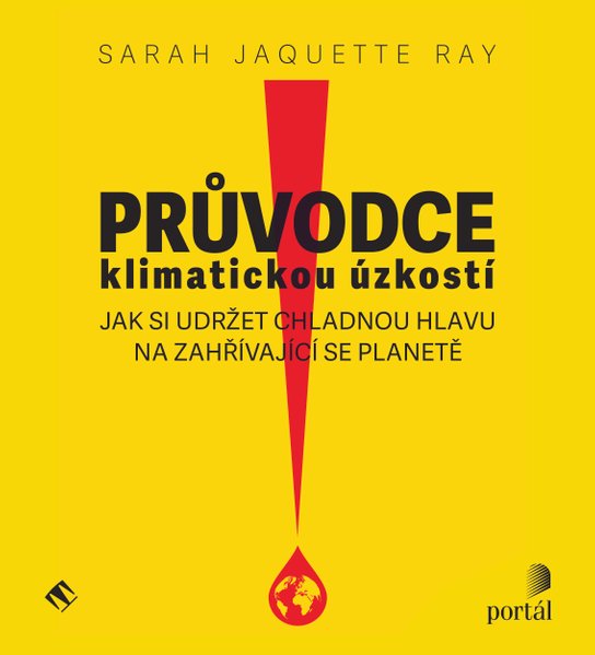 Průvodce klimatickou úzkostí