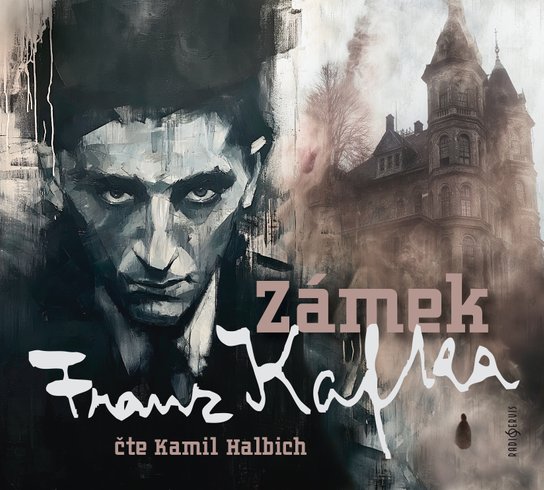 Zámek -  Franz Kafka