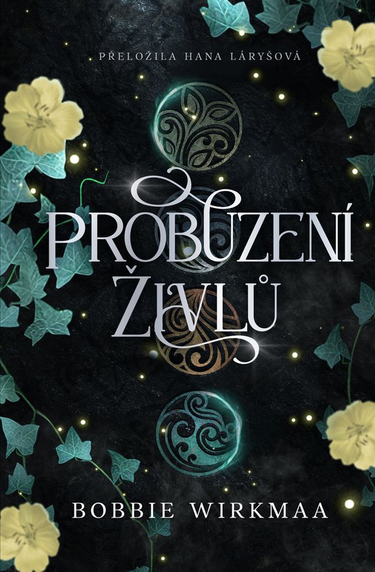 Probuzení živlů -  Bobbie Wirkmaa