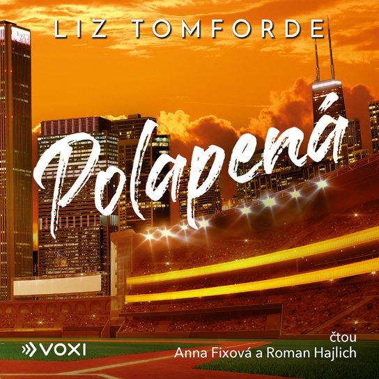 Polapená