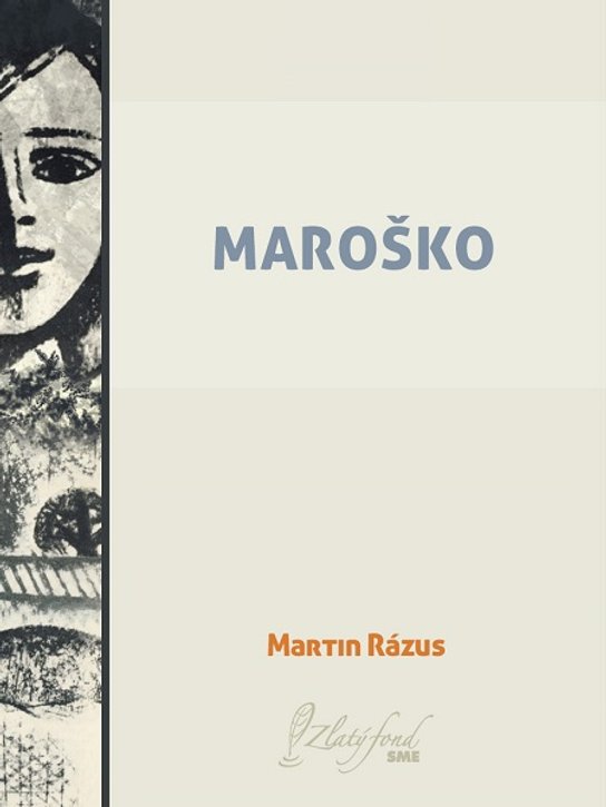 Maroško -  Martin Rázus