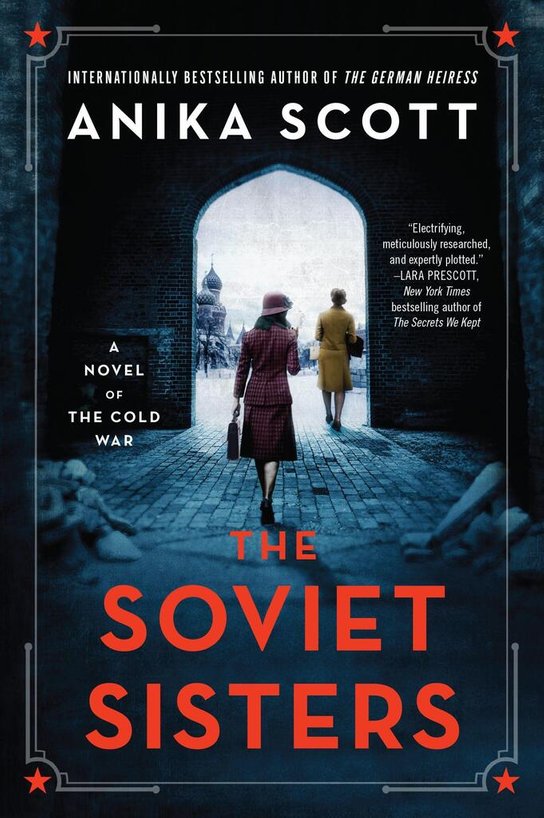 The Soviet Sisters