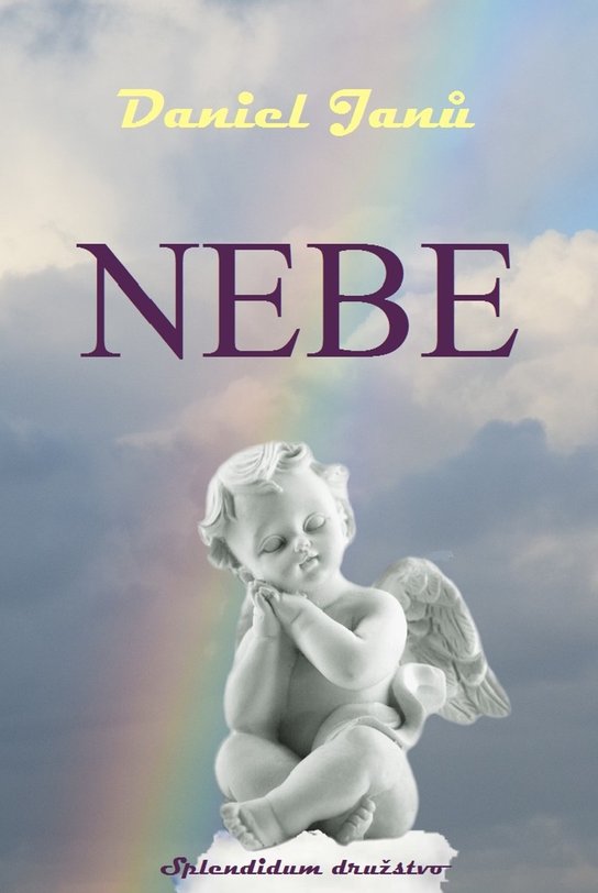 Nebe - Daniel Janů